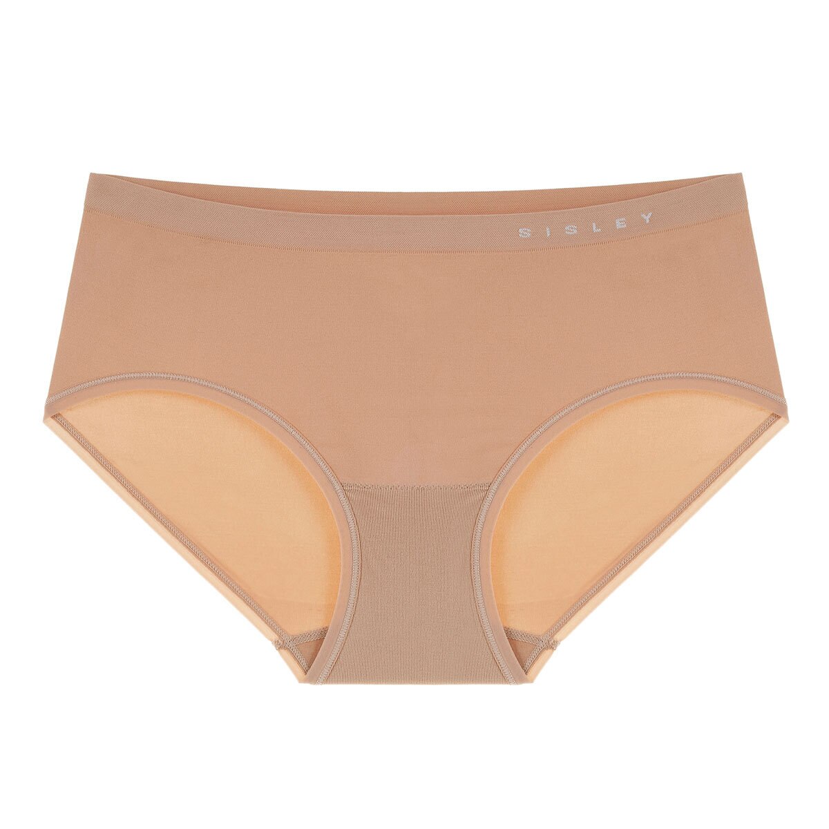 SISLEY 심리스 원사이즈 팬티 7매