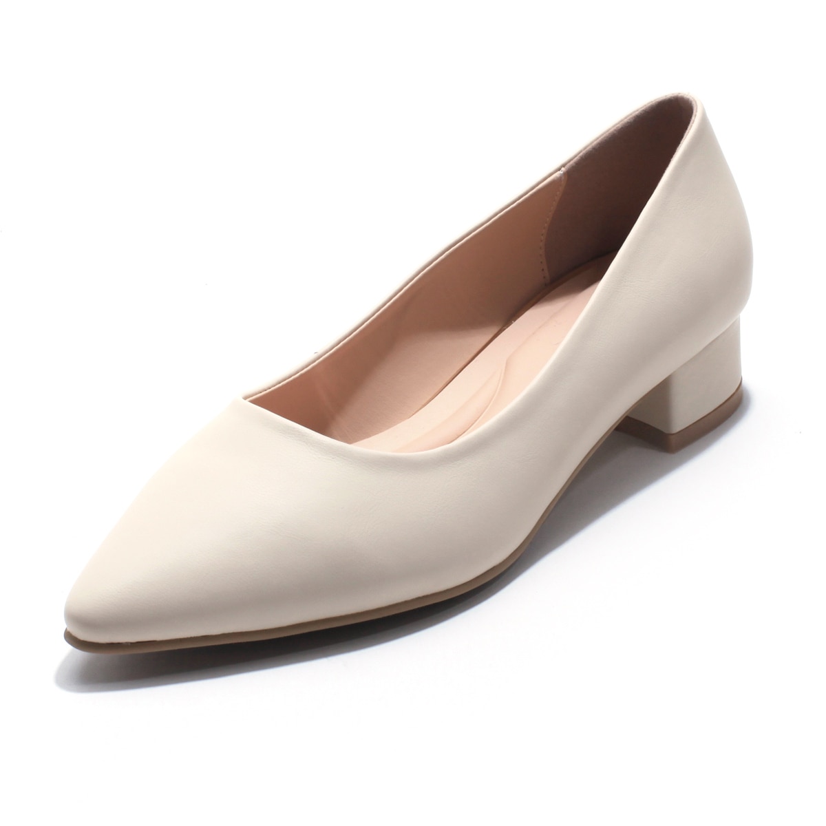 세라 여성 펌프스