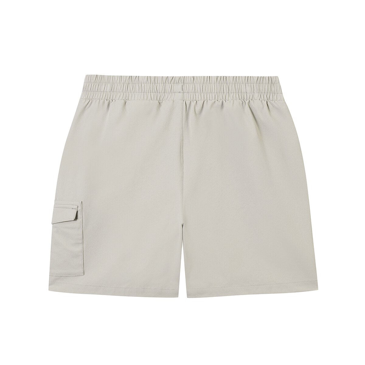 네파 키즈 아노락 상하의 세트 - 라이트베이지