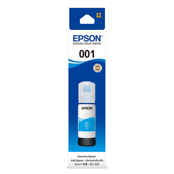 Epson T03Y Ink Blue 2PK 683598