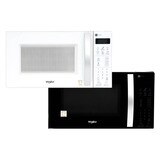 월풀 전자레인지 20L MWE200
