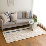 오리고 누빔 면 침대 및 돌쇼파 매트100 x 200cm