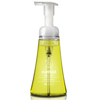 메소드 포밍 핸드워시 300ml x 4 메소드 포밍 핸드워시 300ml x 4