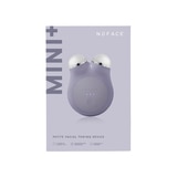 누페이스 미니 플러스 페이셜 토닝 디바이스 - 바이올렛 더스크