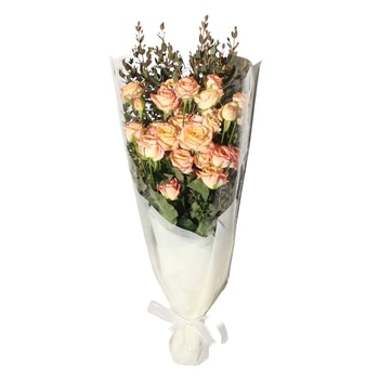 꽃다발 미니 장미 & 파블로