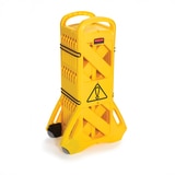 러버메이드 이동식 차단막