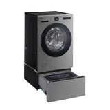 LG 오브제 워시콤보+미니워시,세탁25kg+4kg +건조15kg