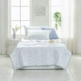 썸니아 모달 냉감 차렵 이불 - 싱글, 플로럴