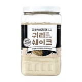 국산 서리태 귀리 쉐이크 1.5kg