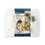 애슐리 오리지널 까르보나라 떡볶이 880g X 2ea