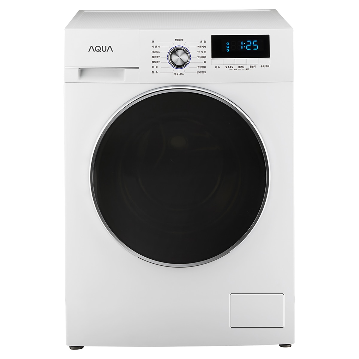 하이얼 아쿠아 드럼세탁기 10.5kg