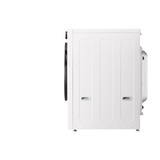 엘지 AI 오브제 세탁기 25kg- 네이처에센스화이트