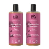 우테크람 장미 샴푸500ml x 2 우테크람 장미 샴푸500ml x 2
