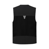 네파 성인 유틸리티 우븐 조끼 - 블랙