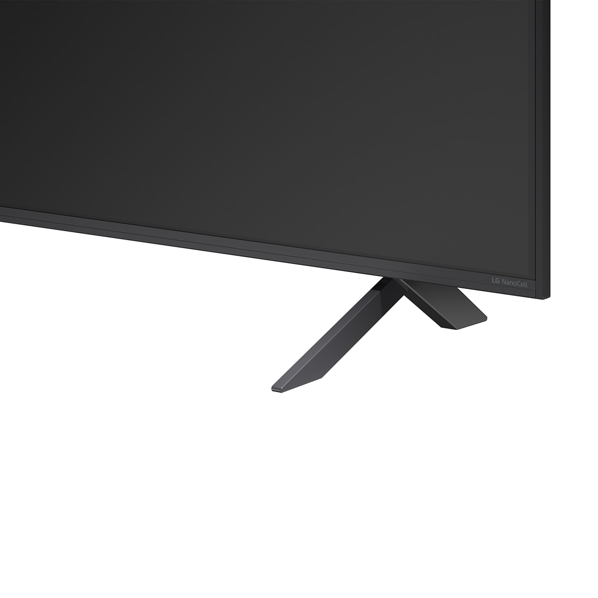 LG 나노셀 AI TV 65NA1C90AMA 163cm (65) - 스탠드형