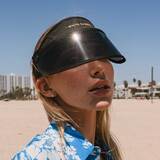 화이트샌즈 여성 UV 차단 소니아 - 블랙 화이트샌즈 여성 UV 차단 소니아 - 블랙