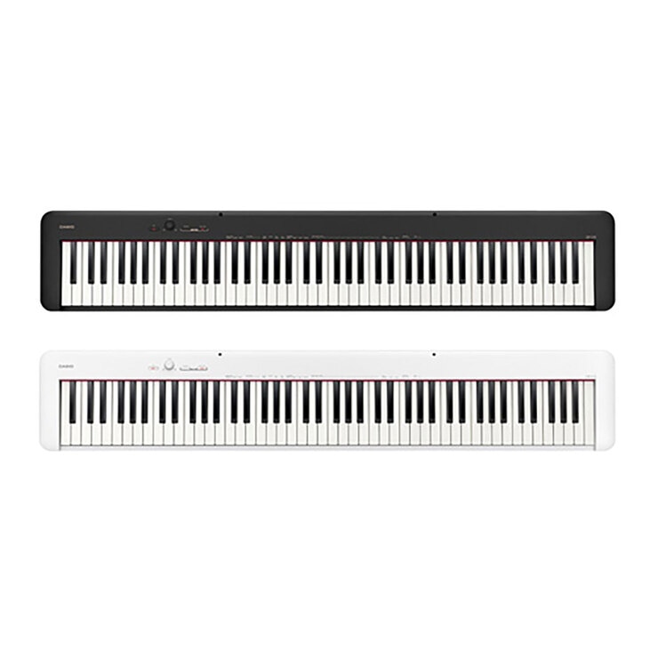 카시오 디지털피아노CDP-S110