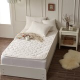 루마인 홈 부클레 극세사 다용도 패드 - 싱글 루마인 홈 부클레 극세사 다용도 패드 - 싱글