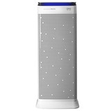 세스코 UV 파워 트루살균 공기청정기 Dual Care (케어십 포함) - 화이트