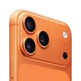 Apple 아이폰 17 프로 맥스 256GB 코스믹 오렌지