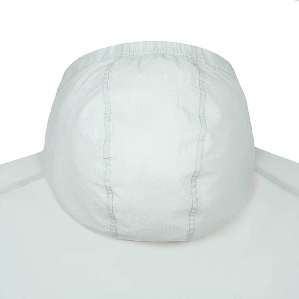 휠라 여성 립스탑 재킷 - 민트, M