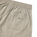 네파 여성 투웨이 와이드 팬츠 - 베이지, M