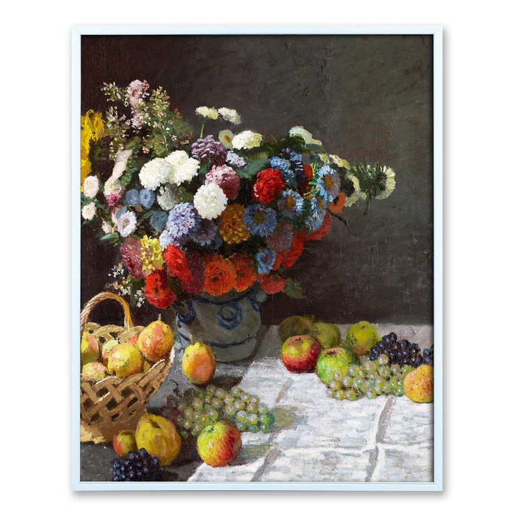지클레 그림 액자 60X50cm