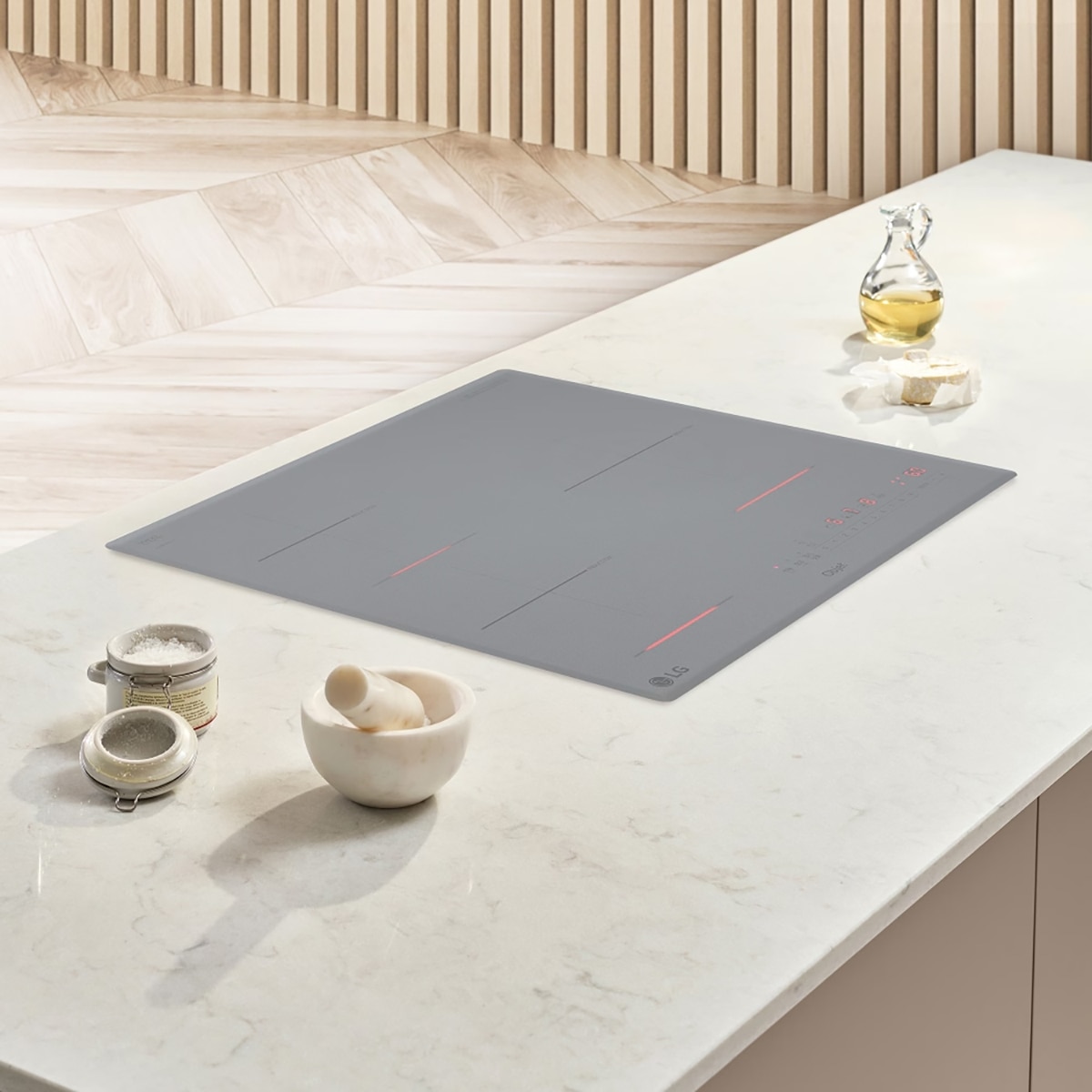Costco induction hob clearance