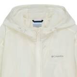 컬럼비아 여성 윈드브레이커 - 아이보리, L