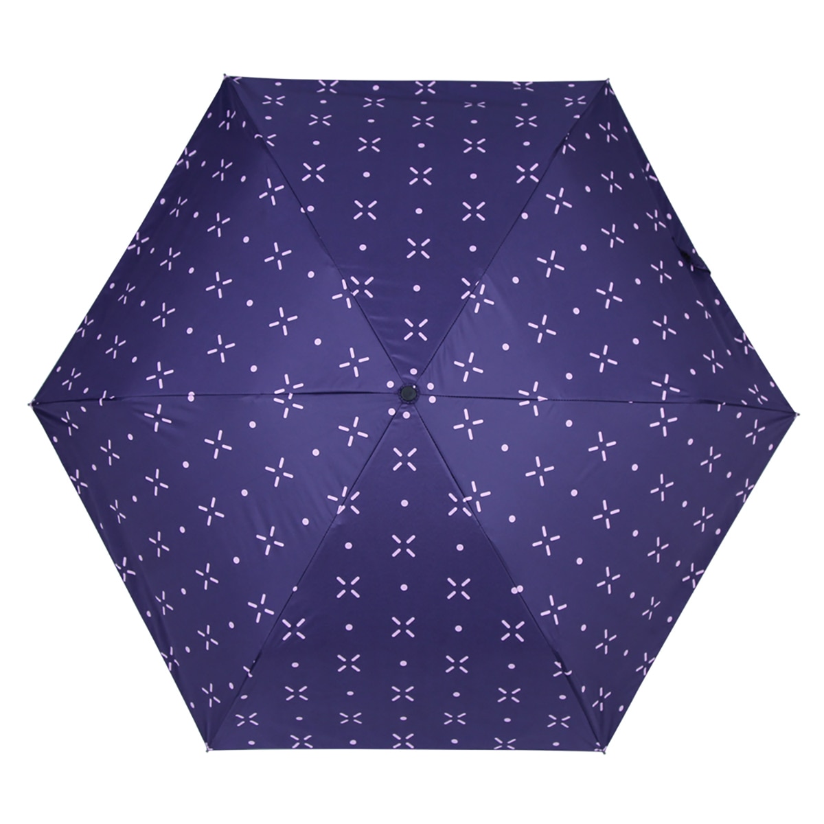 협립 자동 양산 겸용 우산 - 네이비