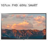 엘지 FHD TV 43LM6350KNA 107cm (43) - 벽걸이형