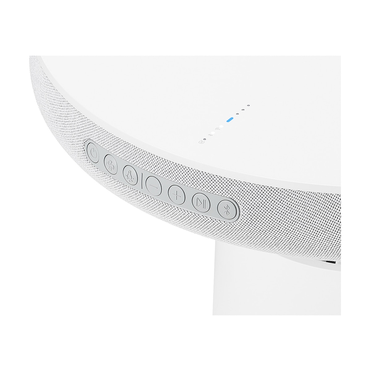 엘지 퓨리케어 에어로스피커 (19.8 ㎡ ) AS065SWHA.AKOR 엘지 퓨리케어 에어로스피커 (19.8 ㎡ ) AS065SWHA.AKOR