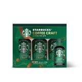 스타벅스 커피 크래프트 리치 블랙 260ml x 3 스타벅스 커피 크래프트 리치 블랙 260ml x 3