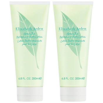 엘리자베스 아덴 그린티 바디로션 200ml x 2 엘리자베스 아덴 그린티 바디로션 200ml x 2