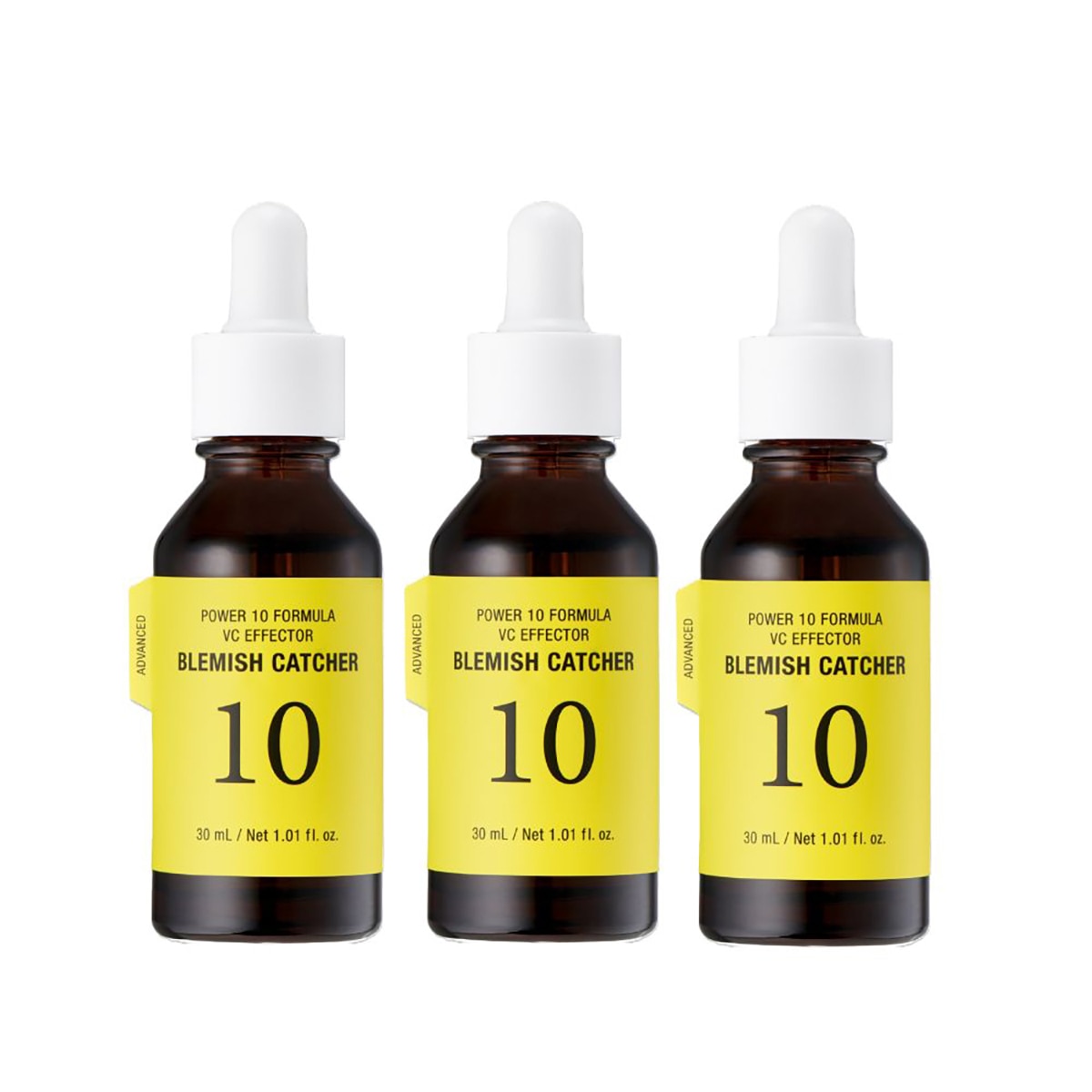 잇츠스킨 파워 10 포뮬라 30ml x 3 잇츠스킨 파워 10 포뮬라 30ml x 3