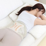 레터치 허리 온열 마사지기 HM-25-08