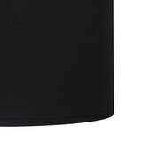 휠라 남성 기능성 반소매 티셔츠 - 블랙