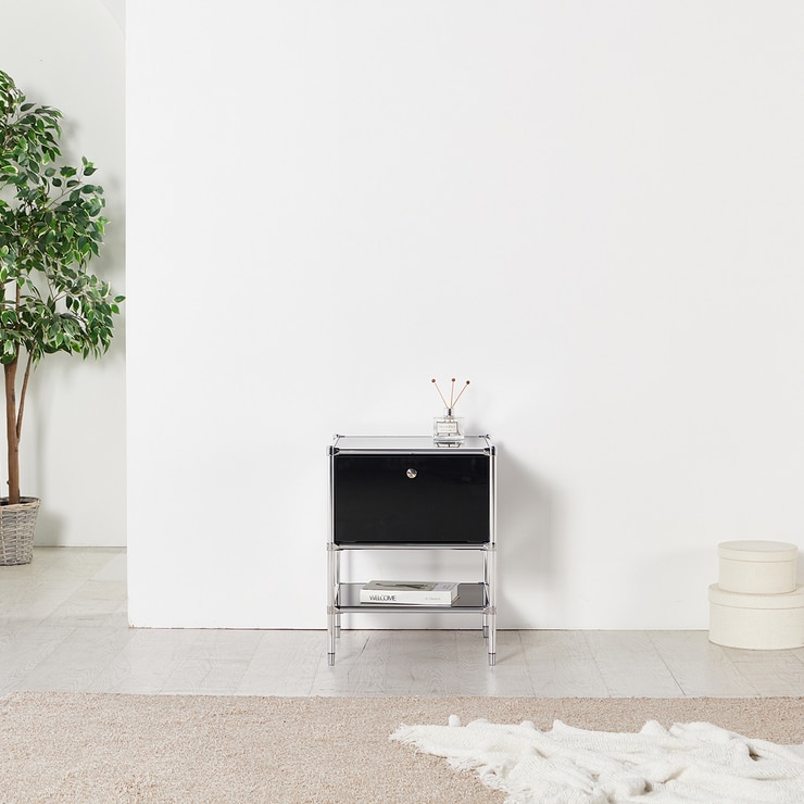 더원 모듈 협탁