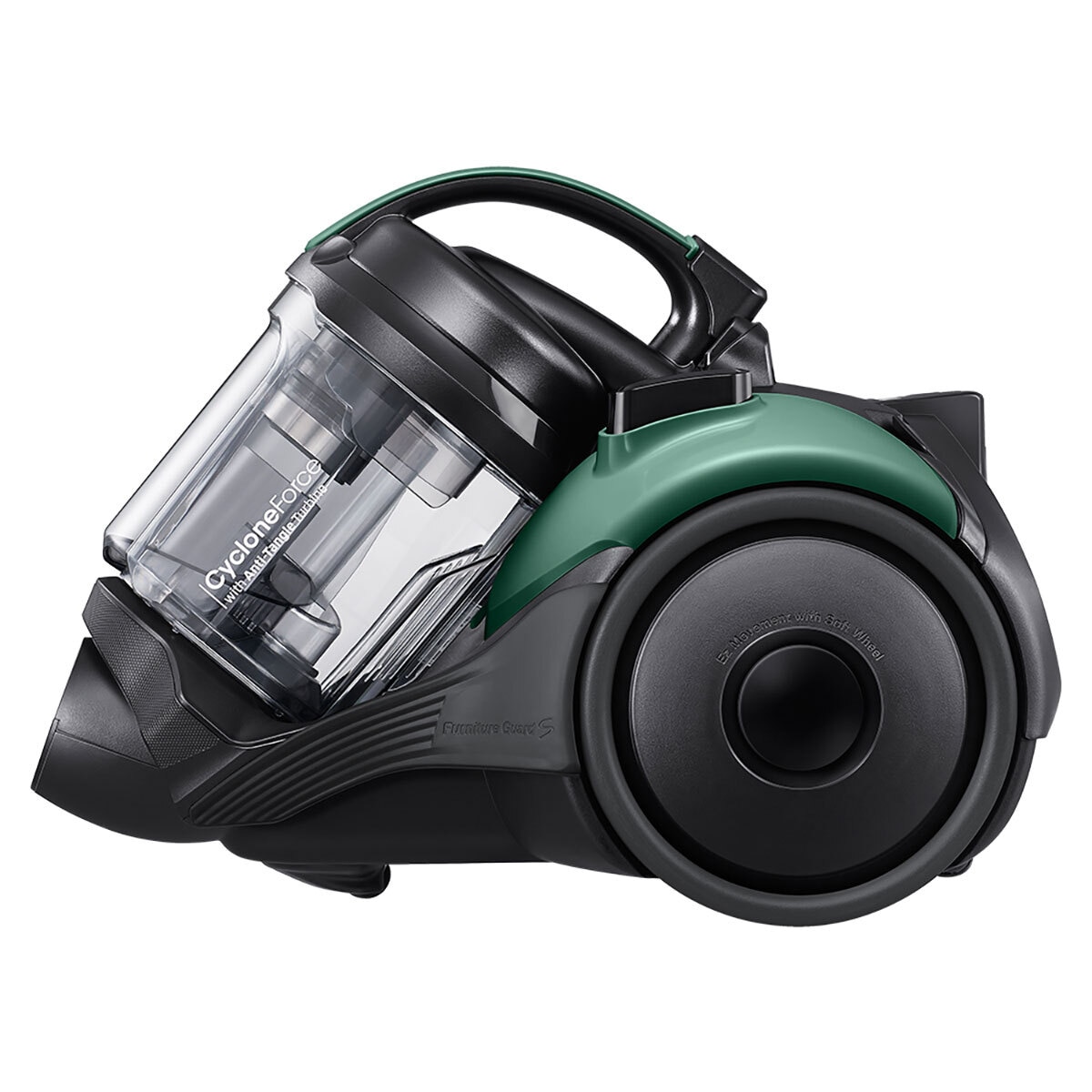 삼성 진공 청소기 VC33M4142L4
