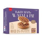 삼립 메이플 호두 가득 타르트 60g x 10