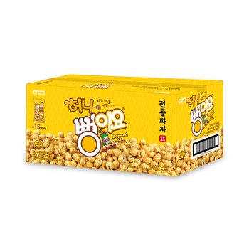 허니 뻥이요 50g x 15봉 x 2박스