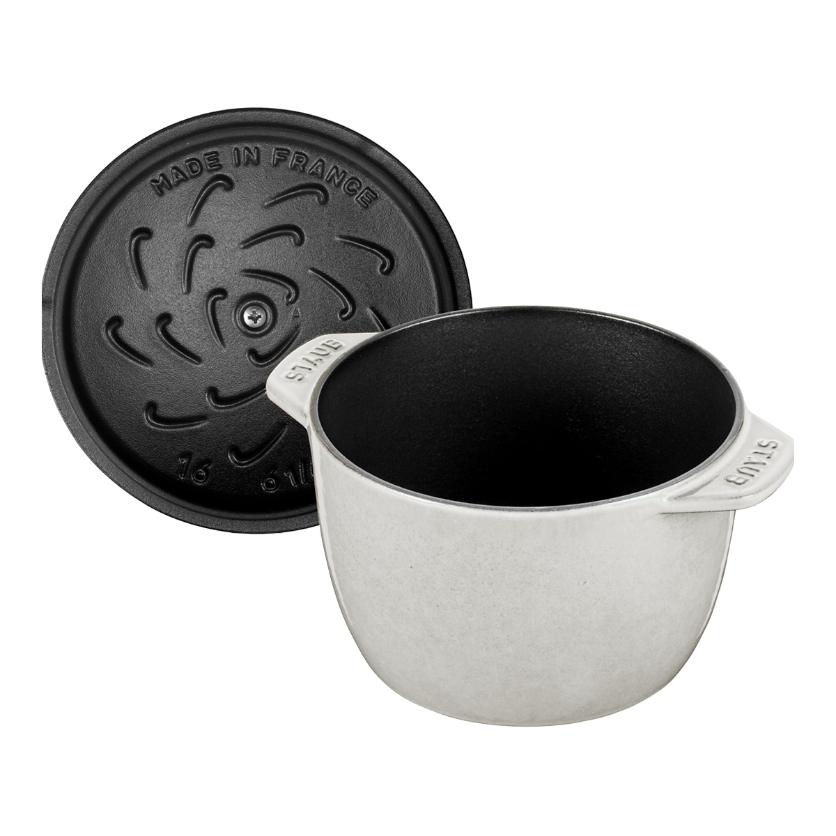 스타우브 라이스 꼬꼬떼 16cm