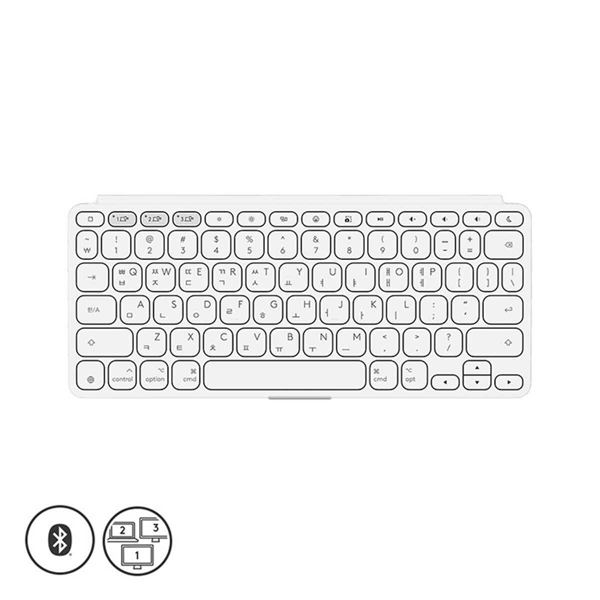 로지텍 울트라 슬림 휴대용 키보드 iPad 로지텍 울트라 슬림 휴대용 키보드 iPad