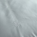 알러텍트 알러지 케어 베개커버 2P - 그레이블루 (벨르)