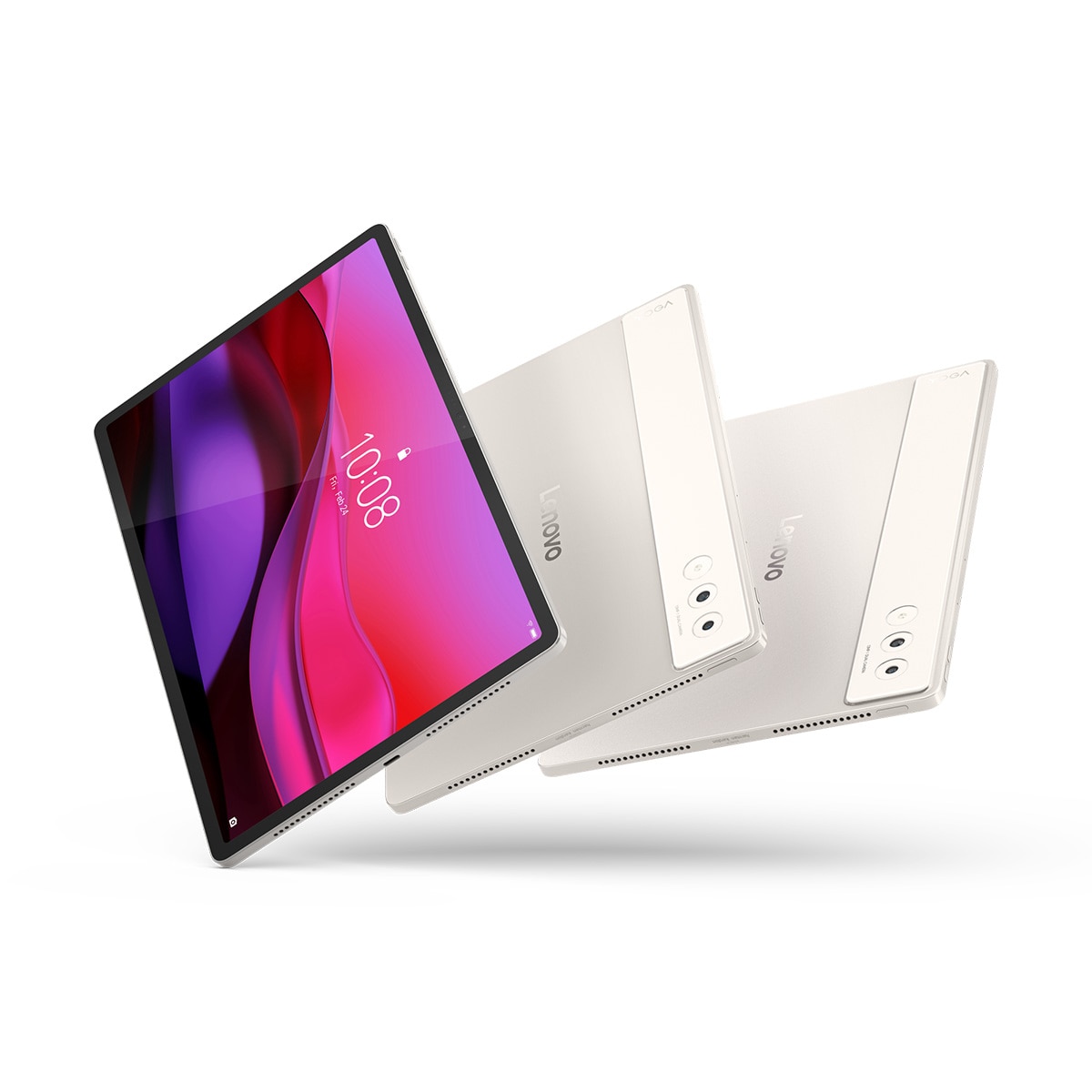 레노버 Yoga Tab Plus AI 12.7