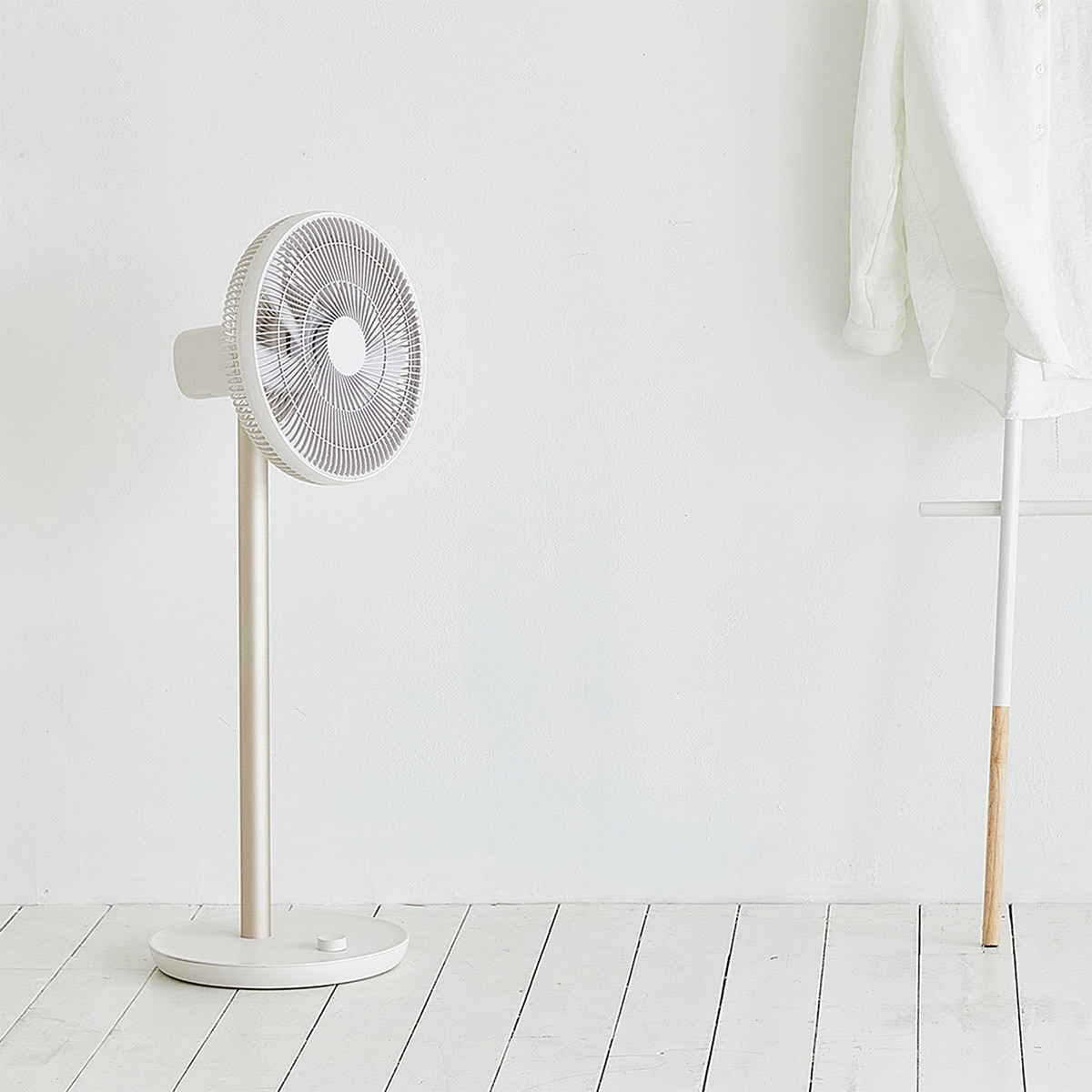 루메나 무선 선풍기 30cm  N9-Fan Classic 2