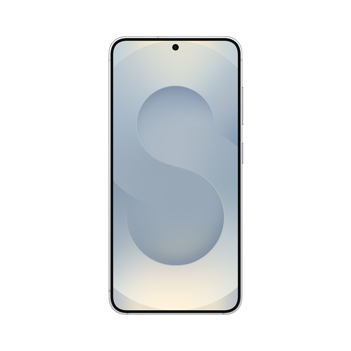 삼성 갤럭시 S25 256GB 5G - 실버 쉐도우
