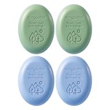 동구밭 쿨링 샴푸&트리트먼트 바 100g x 4 동구밭 쿨링 샴푸&트리트먼트 바 100g x 4