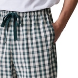 코데즈컴바인 남성 라운지 바지 2매 - 그린, L