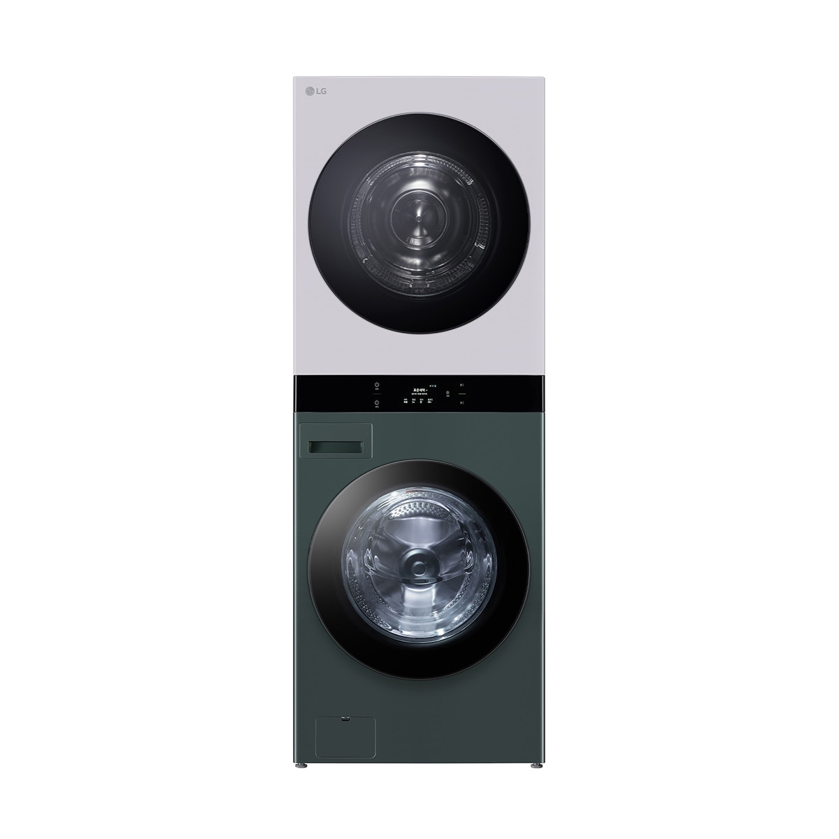 LG 오브제 워시타워 세탁25kg &건조22kg